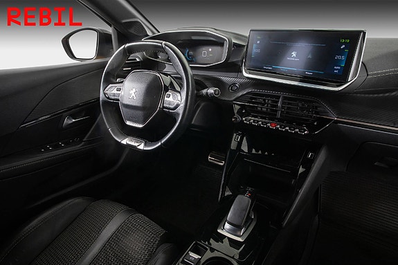 Peugeot e-208 15 of 25