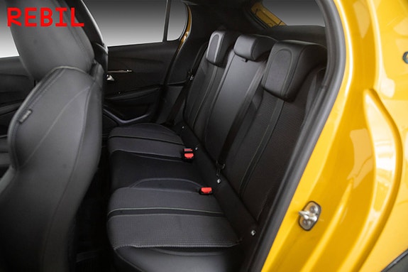 Peugeot e-208 10 of 25