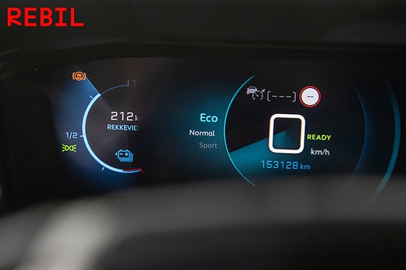 Peugeot e-208 14 of 25