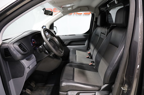 Toyota Proace 8 of 12