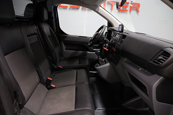 Toyota Proace 10 of 12