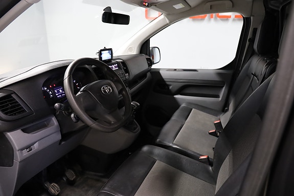 Toyota Proace 7 of 12