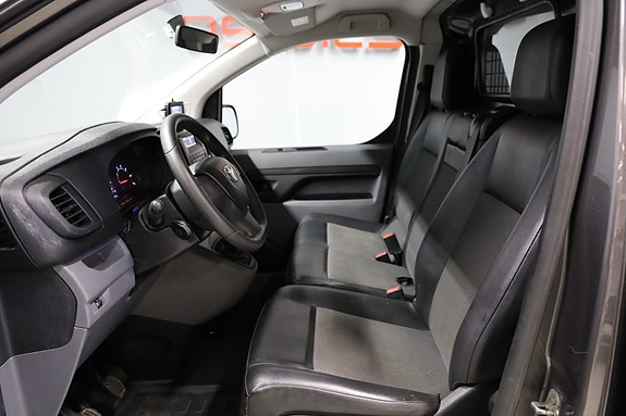 Toyota Proace 9 of 12