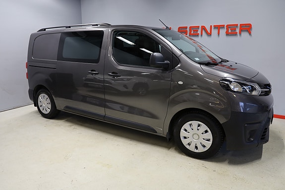 Toyota Proace 3 of 12