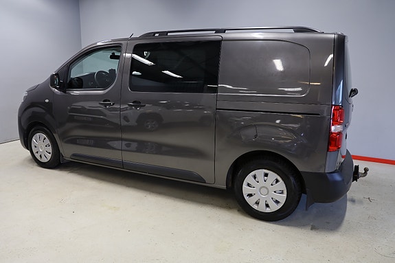 Toyota Proace 4 of 12