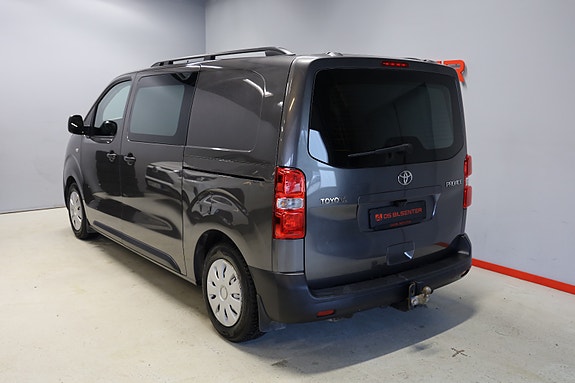 Toyota Proace 5 of 12