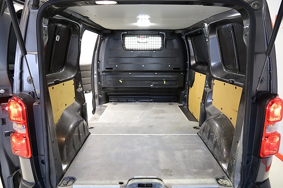 Toyota Proace 12 of 12