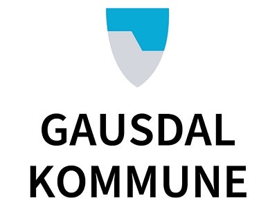 Gausdal kommune logo