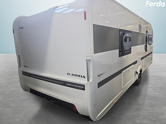 Adria Alpina 613 UT 19 of 19