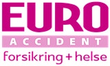 Euro Accident Norge logo