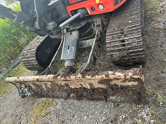 Eurocomach 100TR 21 of 30