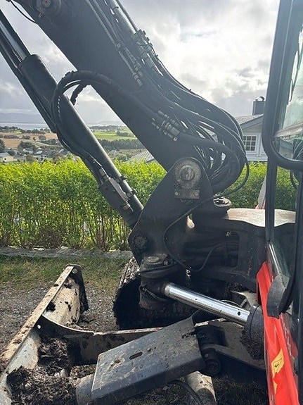 Eurocomach 100TR 15 of 30