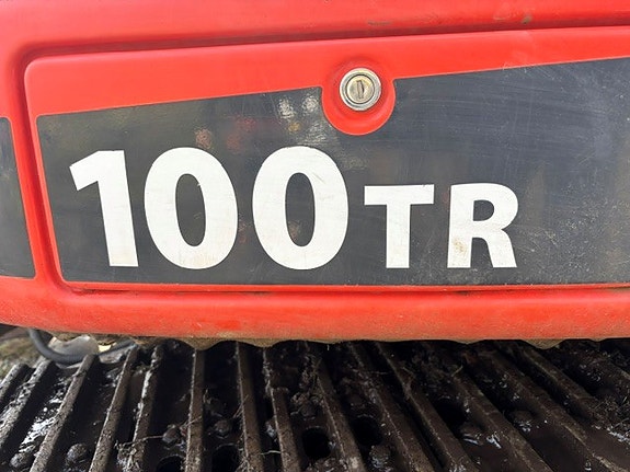 Eurocomach 100TR 23 of 30