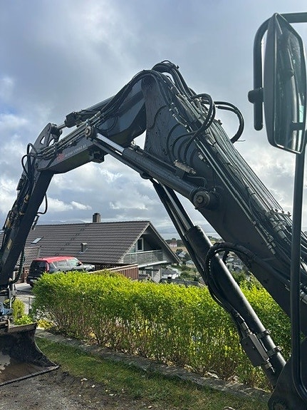 Eurocomach 100TR 17 of 30