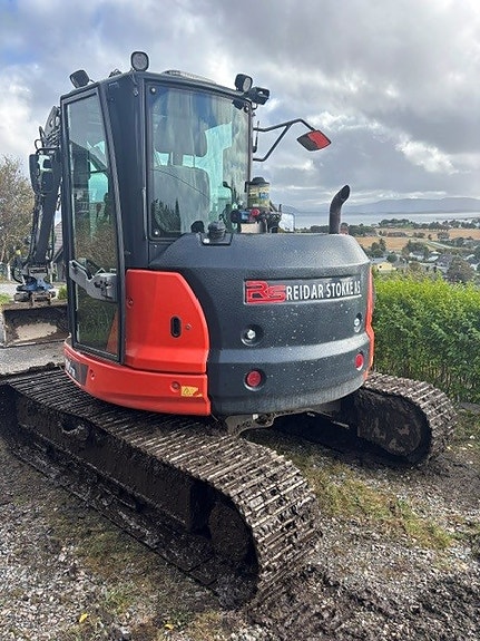 Eurocomach 100TR 3 of 30