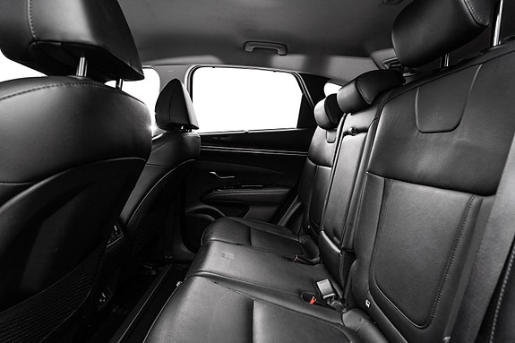 Hyundai Tucson 4 of 29