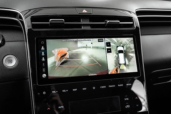 Hyundai Tucson 19 of 29
