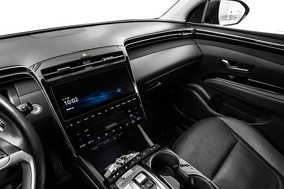 Hyundai Tucson 16 of 29
