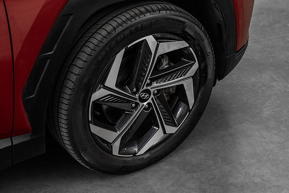 Hyundai Tucson 5 of 29