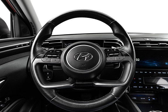 Hyundai Tucson 12 of 29