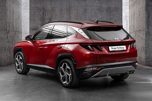 Hyundai Tucson 2 of 29