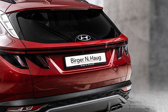 Hyundai Tucson 9 of 29