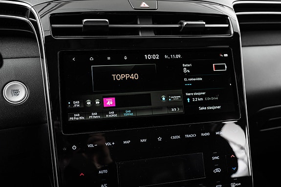 Hyundai Tucson 18 of 29