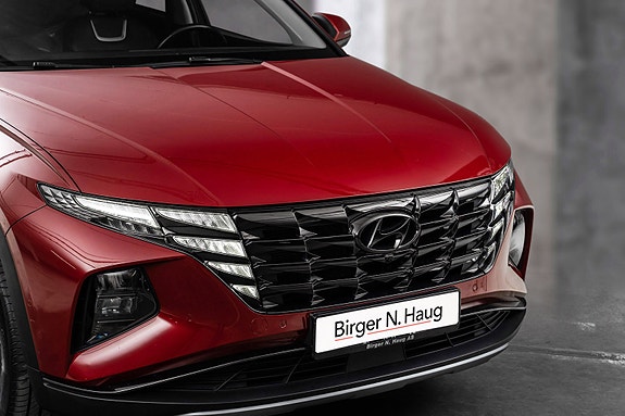 Hyundai Tucson 6 of 29