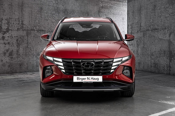 Hyundai Tucson 7 of 29