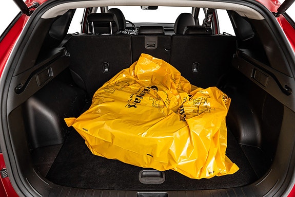 Hyundai Tucson 25 of 29