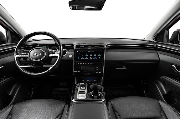 Hyundai Tucson 22 of 29