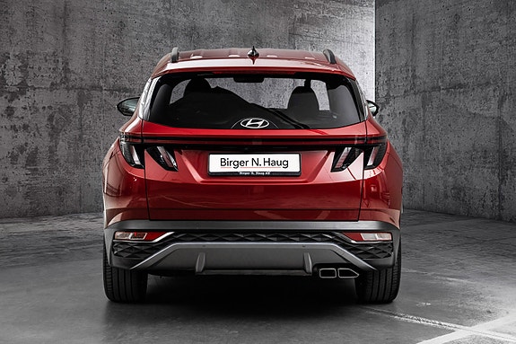 Hyundai Tucson 10 of 29