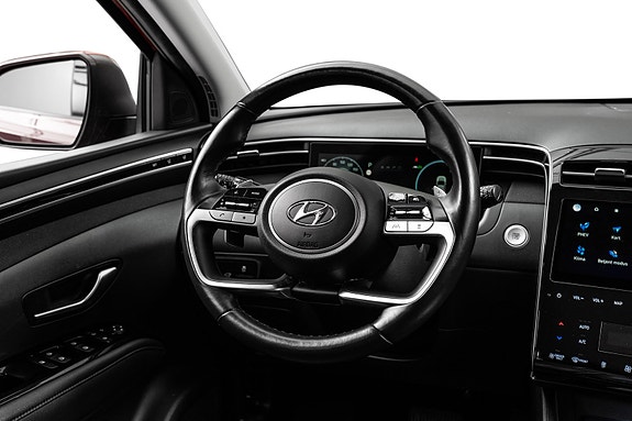 Hyundai Tucson 23 of 29