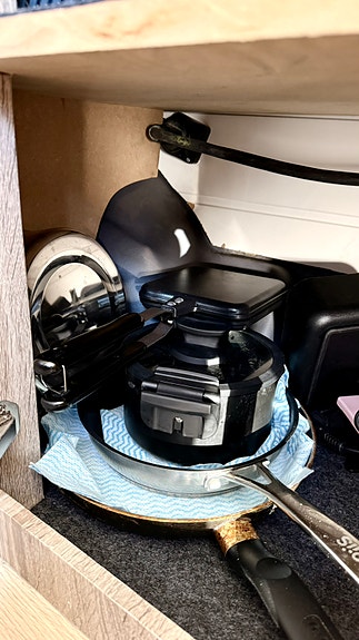 Volkswagen Transporter 10 of 19