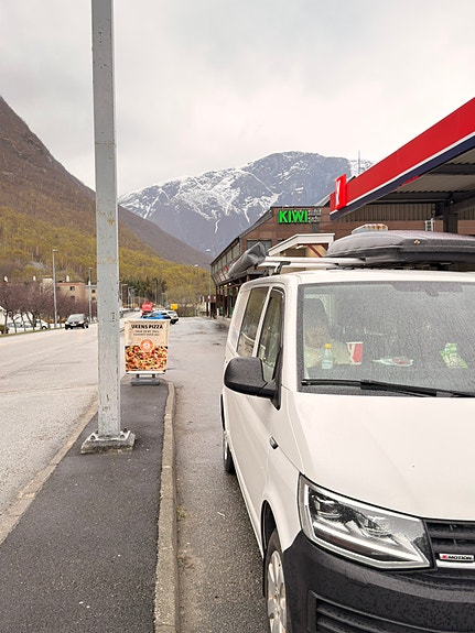 Volkswagen Transporter 15 of 19