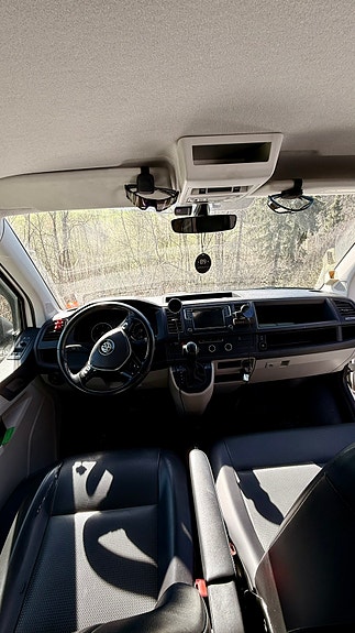 Volkswagen Transporter 5 of 19