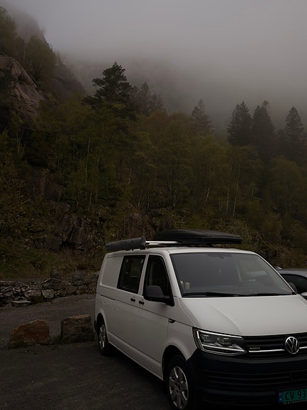 Volkswagen Transporter 3 of 19