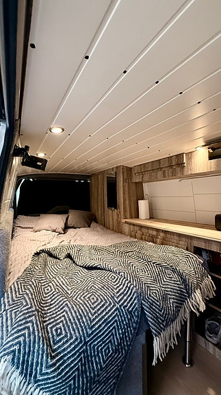 Volkswagen Transporter 18 of 19