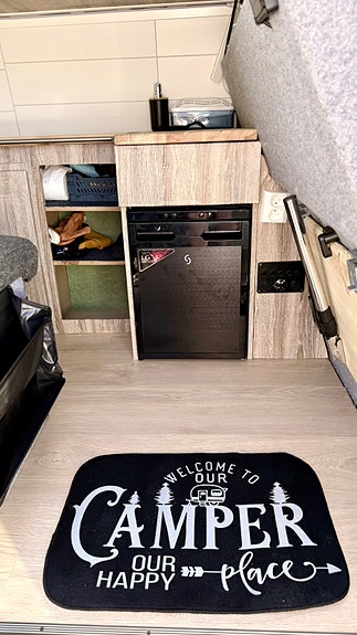 Volkswagen Transporter 6 of 19
