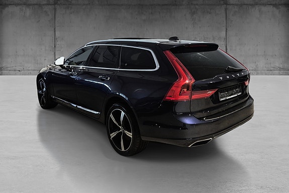 Volvo V90 3 of 23