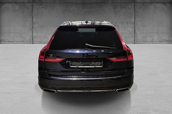 Volvo V90 4 of 23