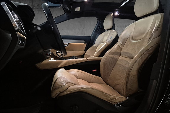 Volvo V90 20 of 23