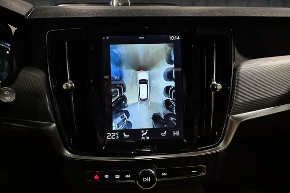 Volvo V90 22 of 23