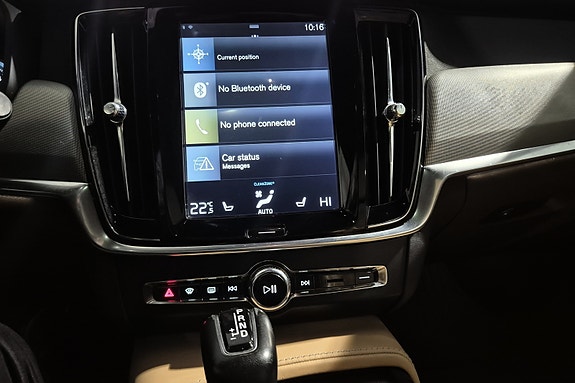 Volvo V90 21 of 23