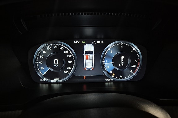 Volvo V90 23 of 23