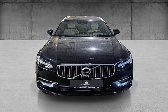 Volvo V90 7 of 23
