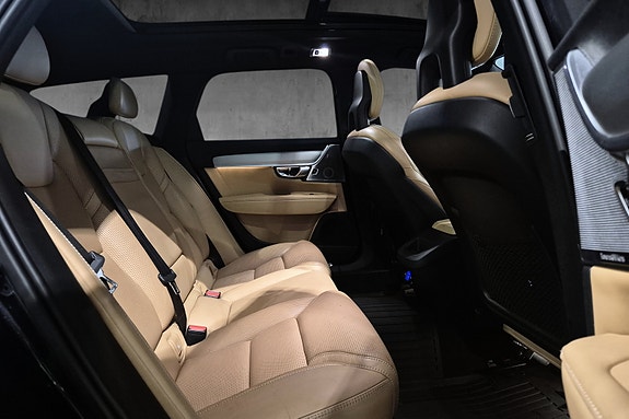 Volvo V90 19 of 23