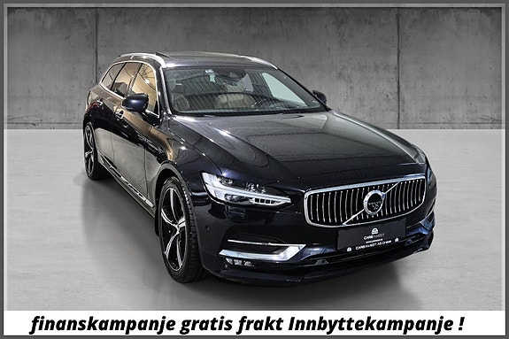 Volvo V90 6 of 23