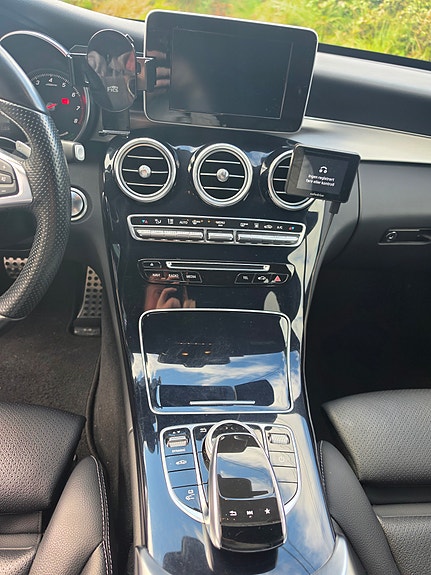 Mercedes-Benz C350 e 11 of 19