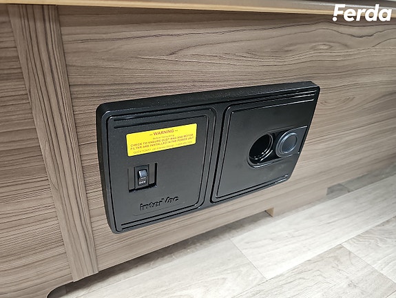 KABE ROYAL 630 GLE KS 17 of 20